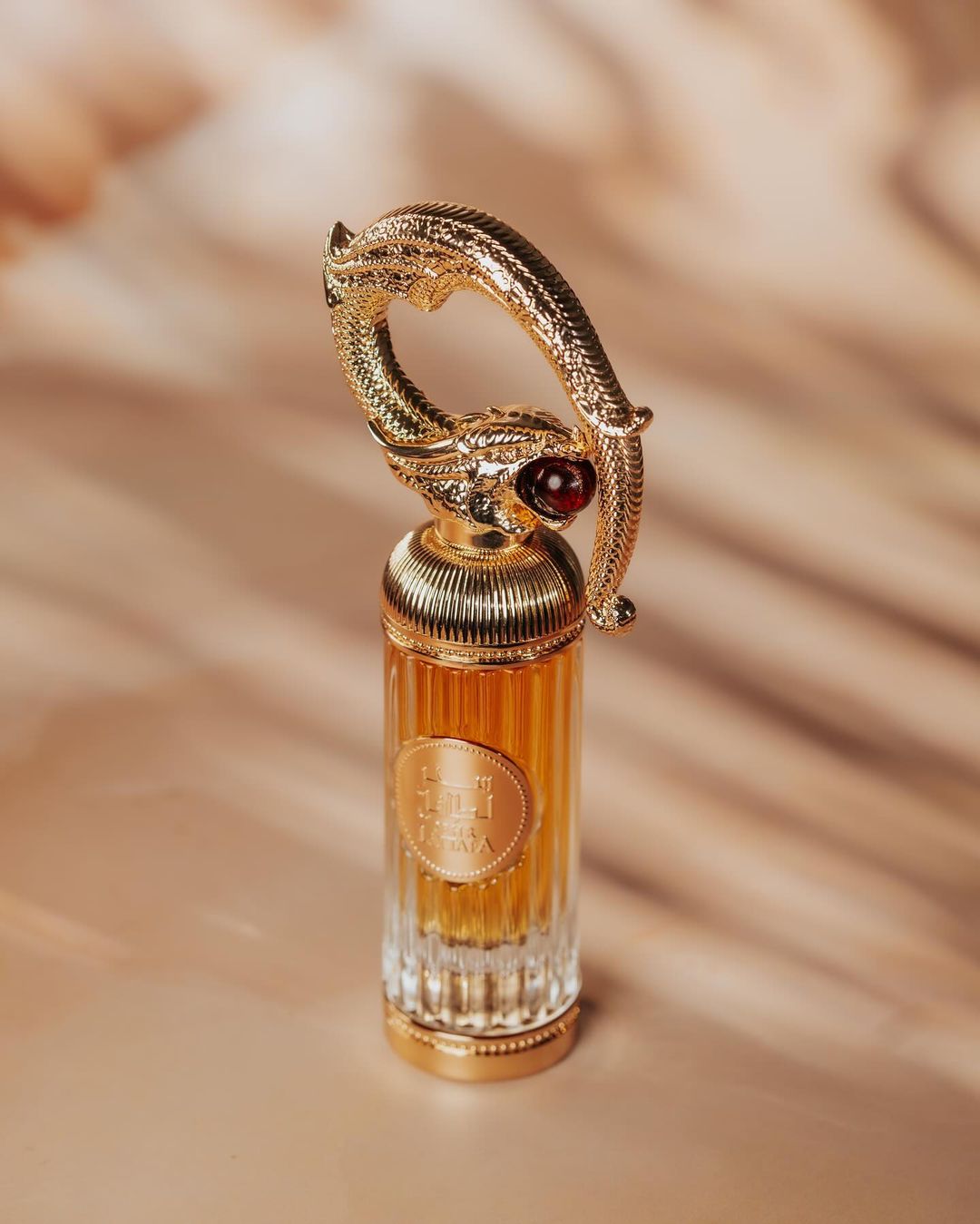 Amazon.com : Lattafa Sehr Eau de Parfum Spray for Unisex
