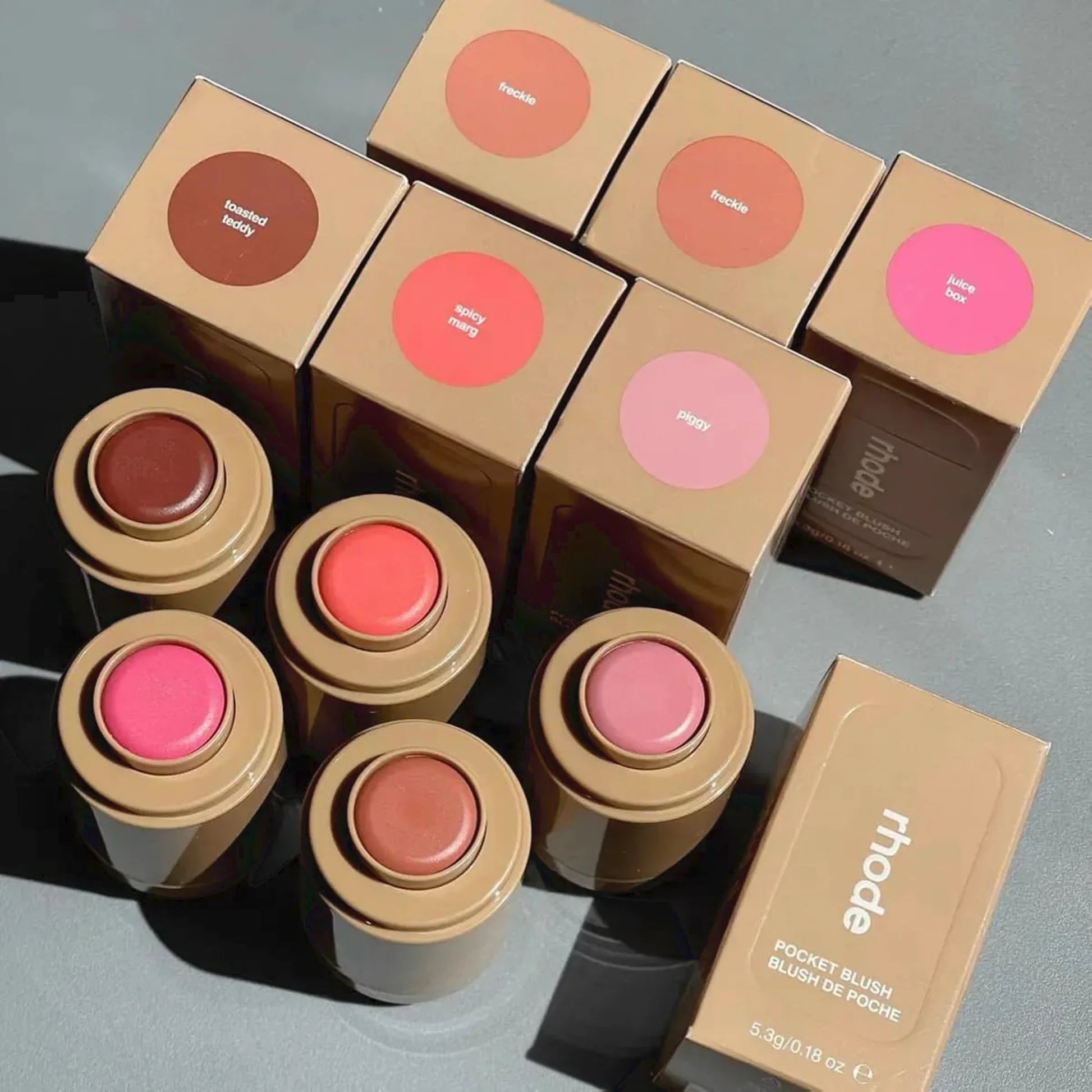 Rhode Pocket Blush Rhode Pocket Blush
