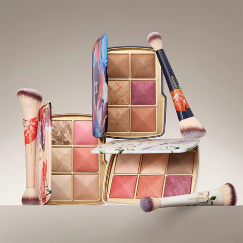 HOURGLASSアンビエントライティングエディットパレット2025ホリデー Hourglass Ambient Lighting Edit Unlocked Palette (2025 Holiday Launch)