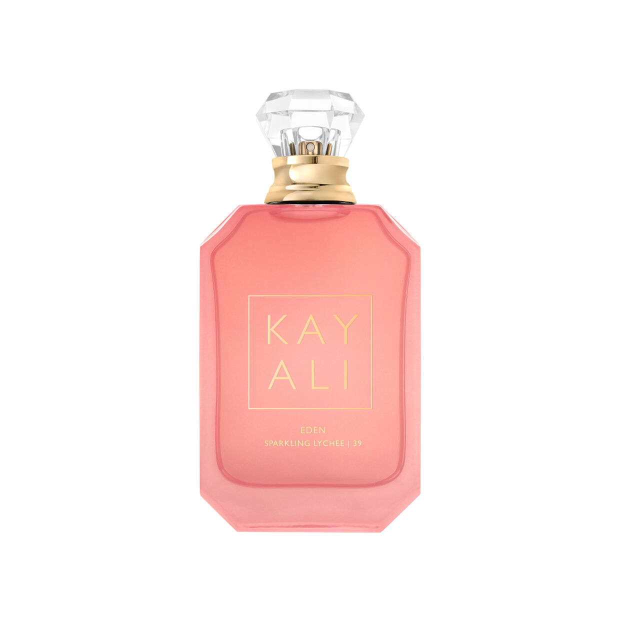 香水(女性用) KAY ALI EDEN SPARKLING LYCHEE 39 100ML Kayali Eden Sparkling Lychee | 39 Eau de Parfum