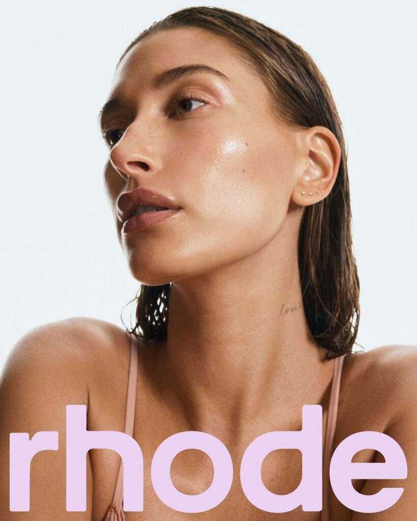 Rhode by Hailey Bieber