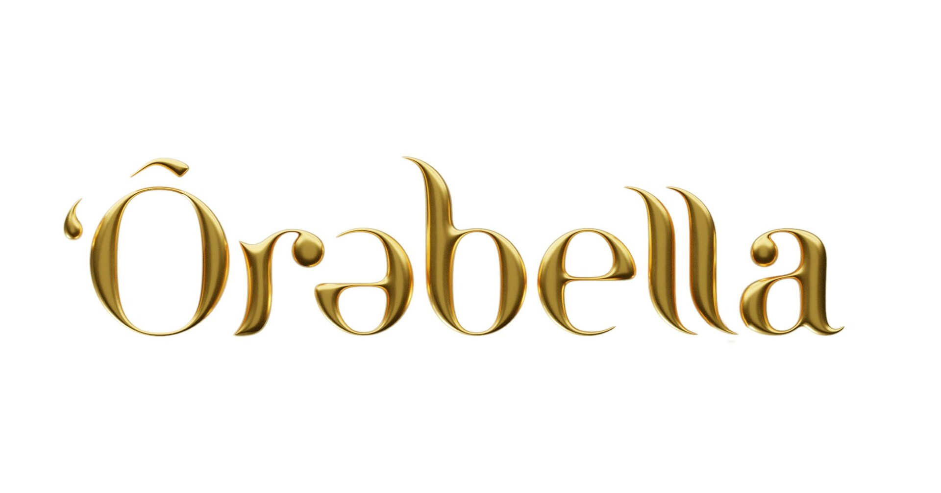 Orebella by Bella Hadid