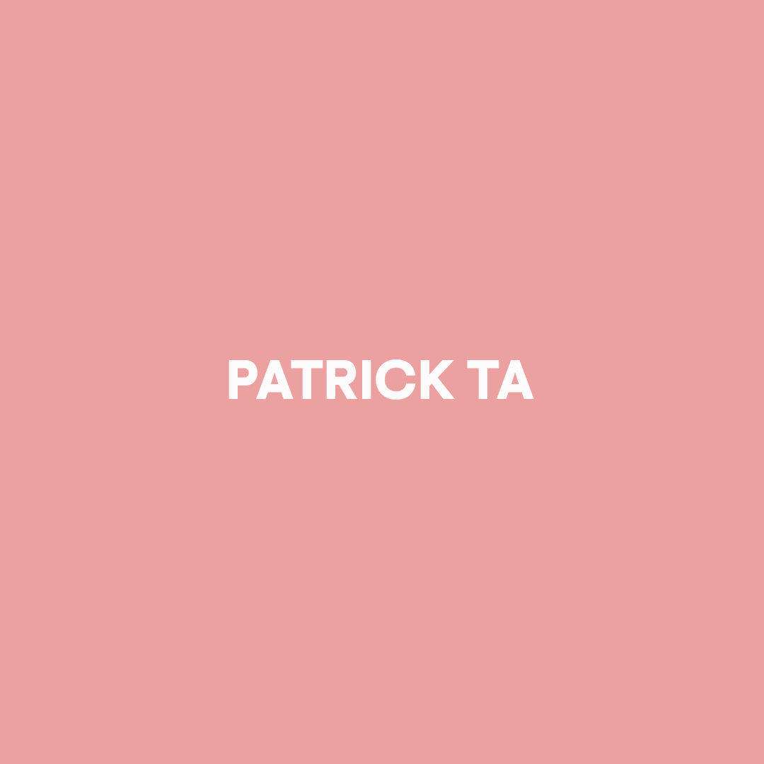 Patrick Ta