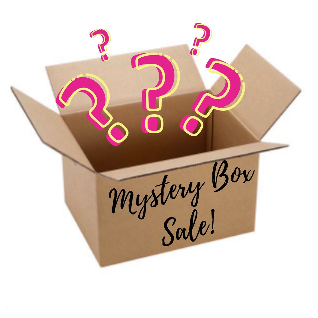 Mystery Bags!