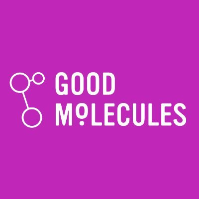 Good Molecules