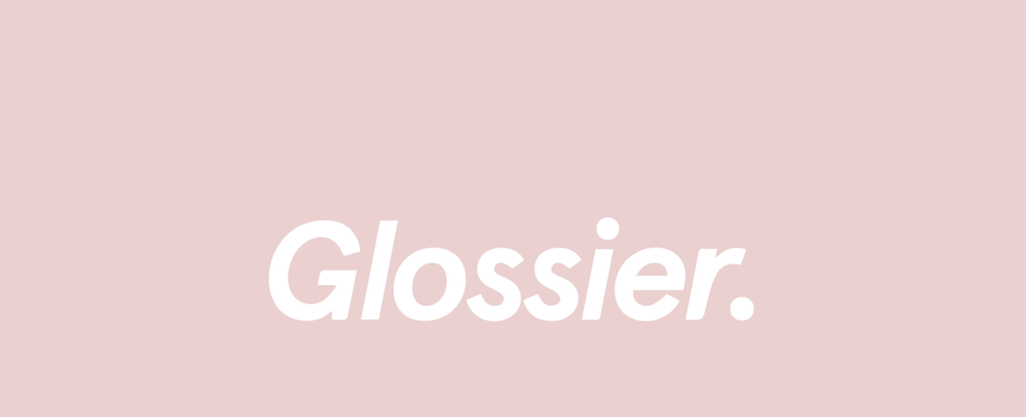 Glossier