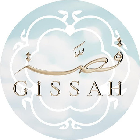 Gissah