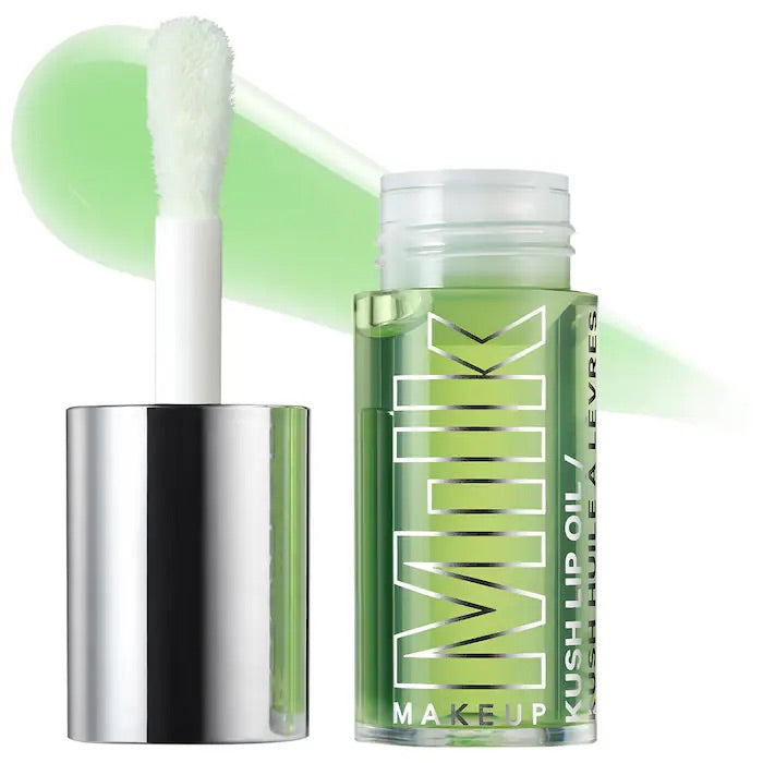 Milk Makeup KUSH Hydrating Sheer Lip Oil