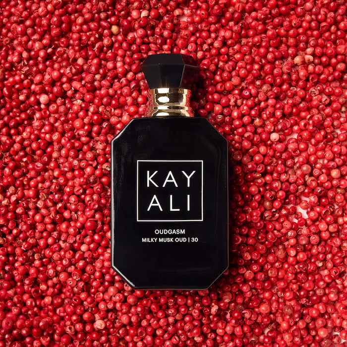 Kayali Oudgasm Milky Musk Oud|30 Eau De Parfum Intense