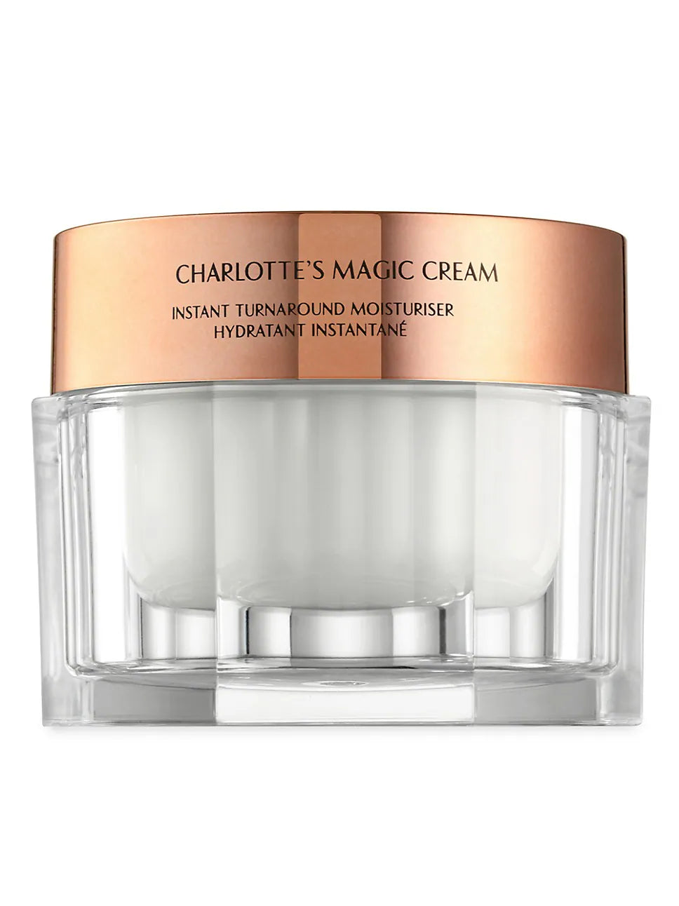 Charlotte Tilbury Charlotte's Magic Cream