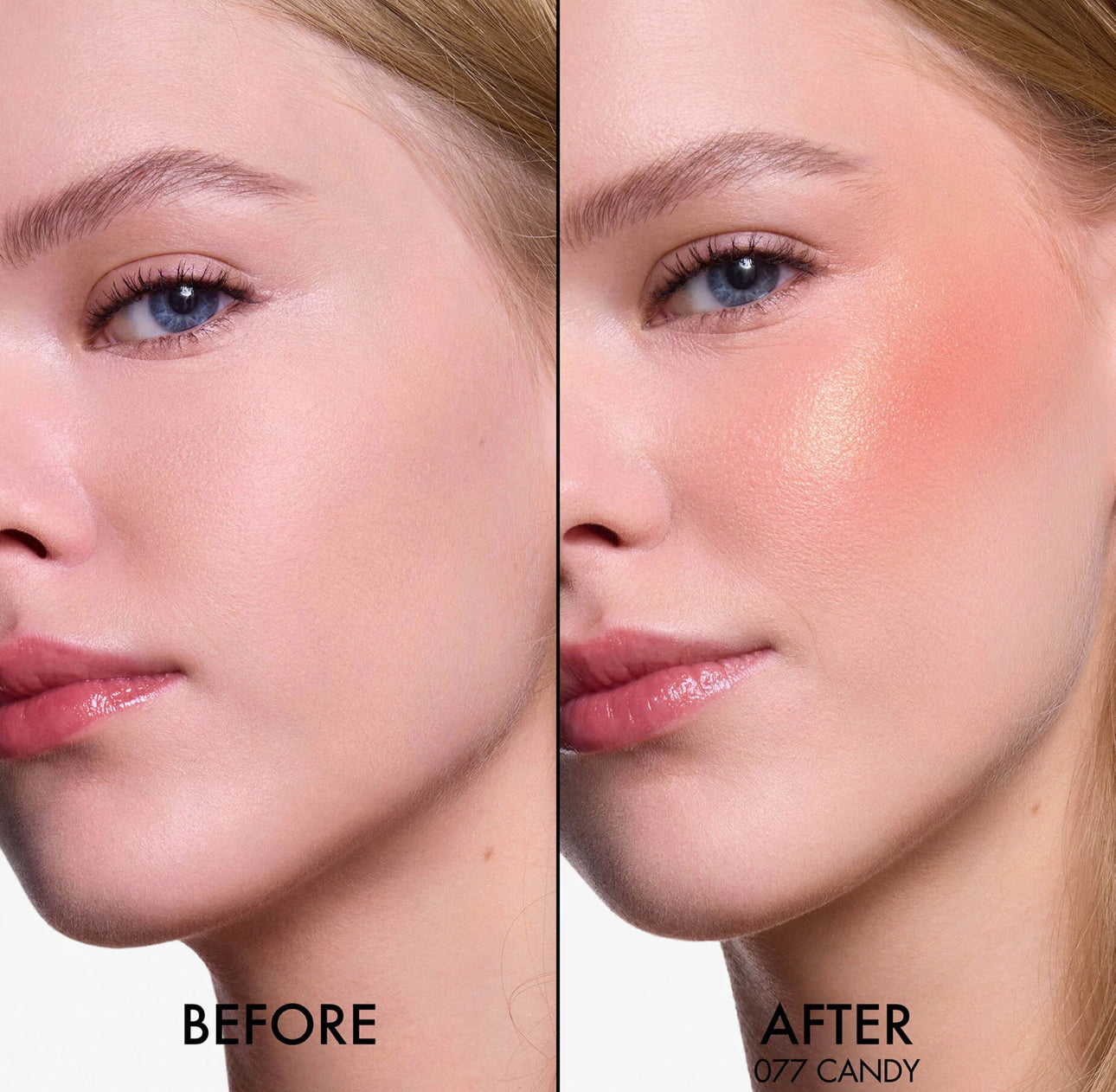 Dior Beauty Backstage Rosy Glow Stick