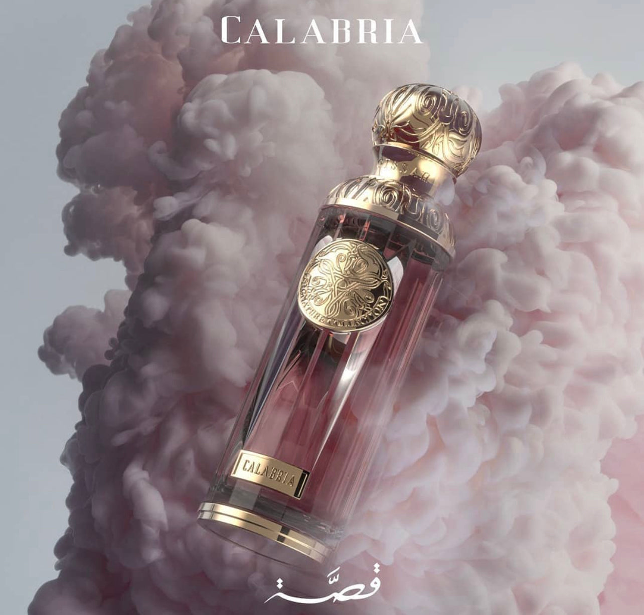 Gissah Calabria Eau De Parfum