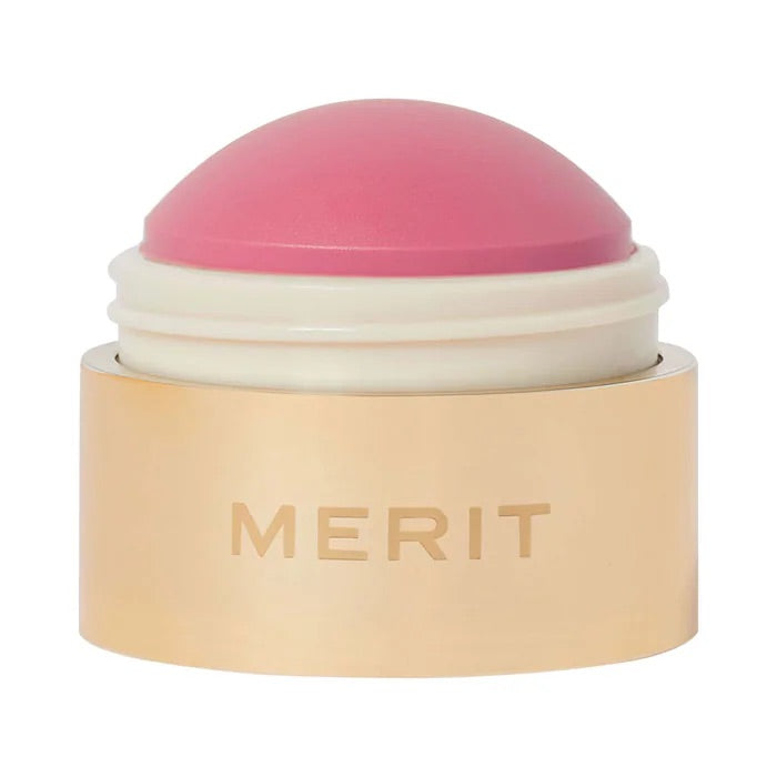 MERIT Beauty Flush Balm Cream Blush