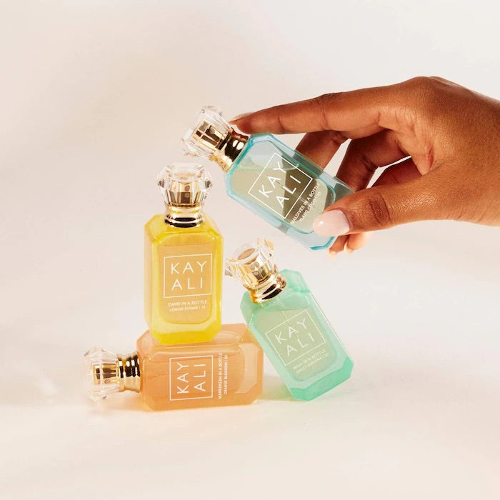 KAY ALI 湖水，ORANGE BLOSSOM 10ML KAY ALI 湖水,ORANGE BLOSSOM 24 .10ML