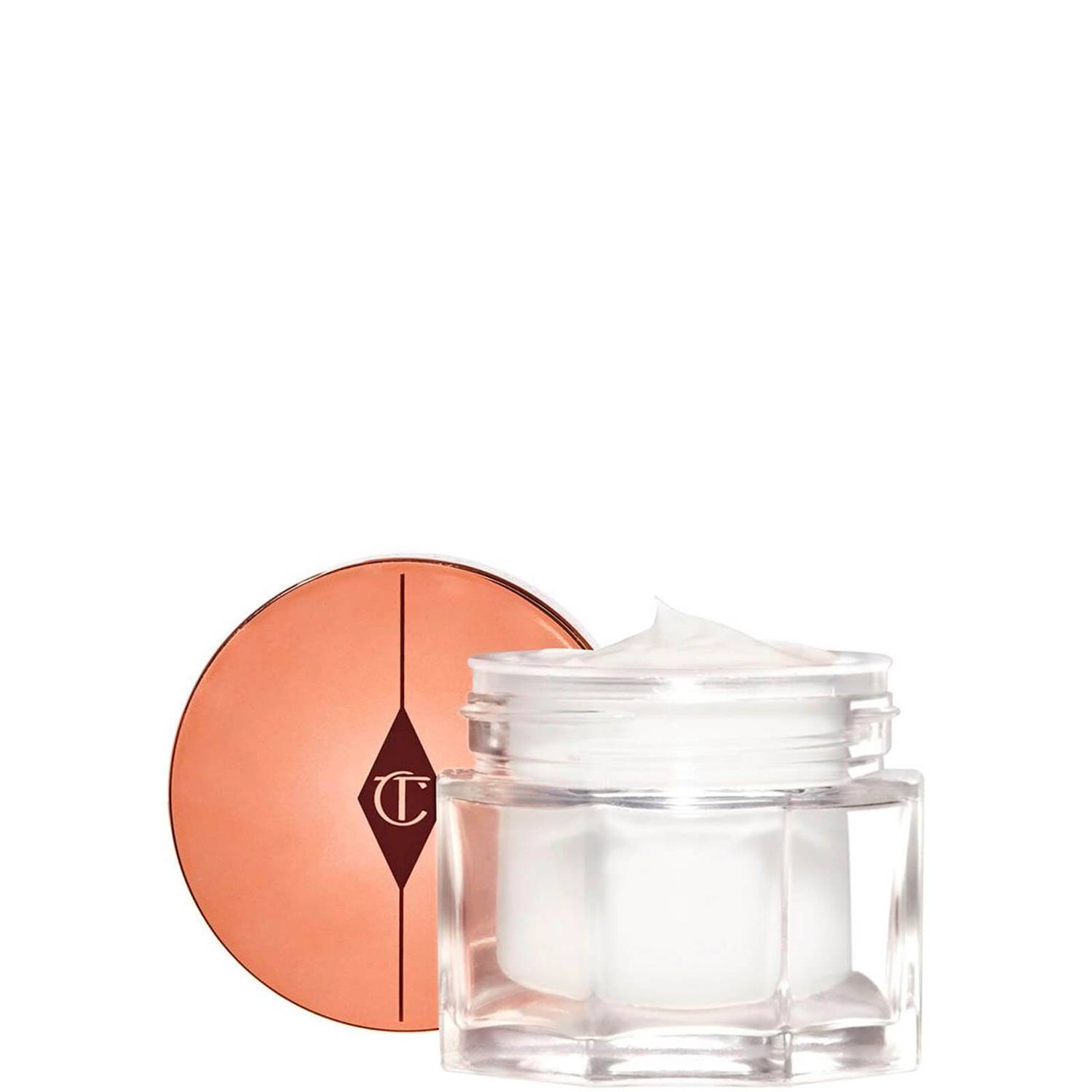 Charlotte Tilbury Charlotte