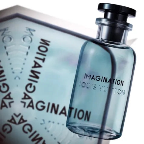Louis Vuitton Imagination Eau De Parfum Sample Decant (100% Authentic)