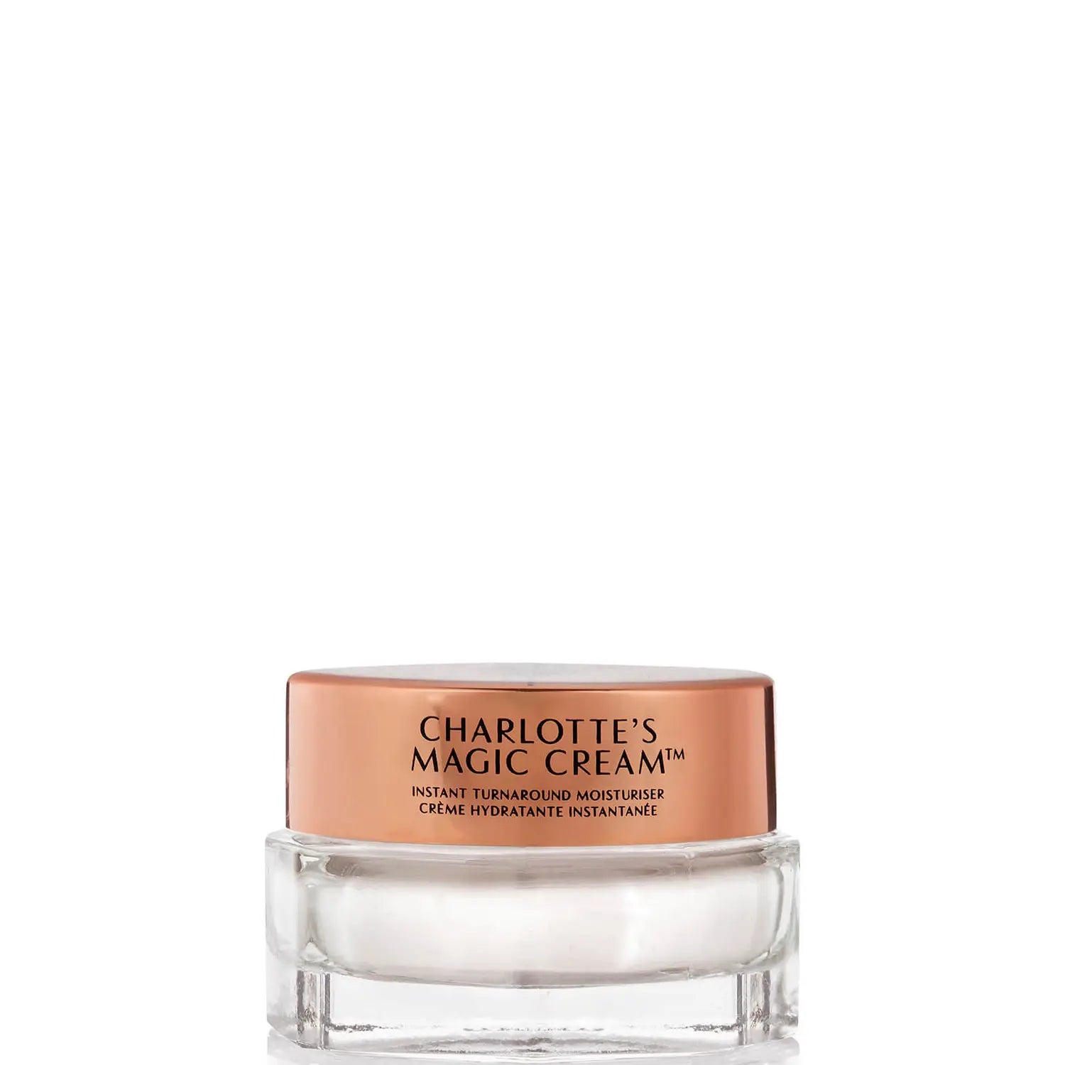 Charlotte Tilbury Charlotte's Magic Cream