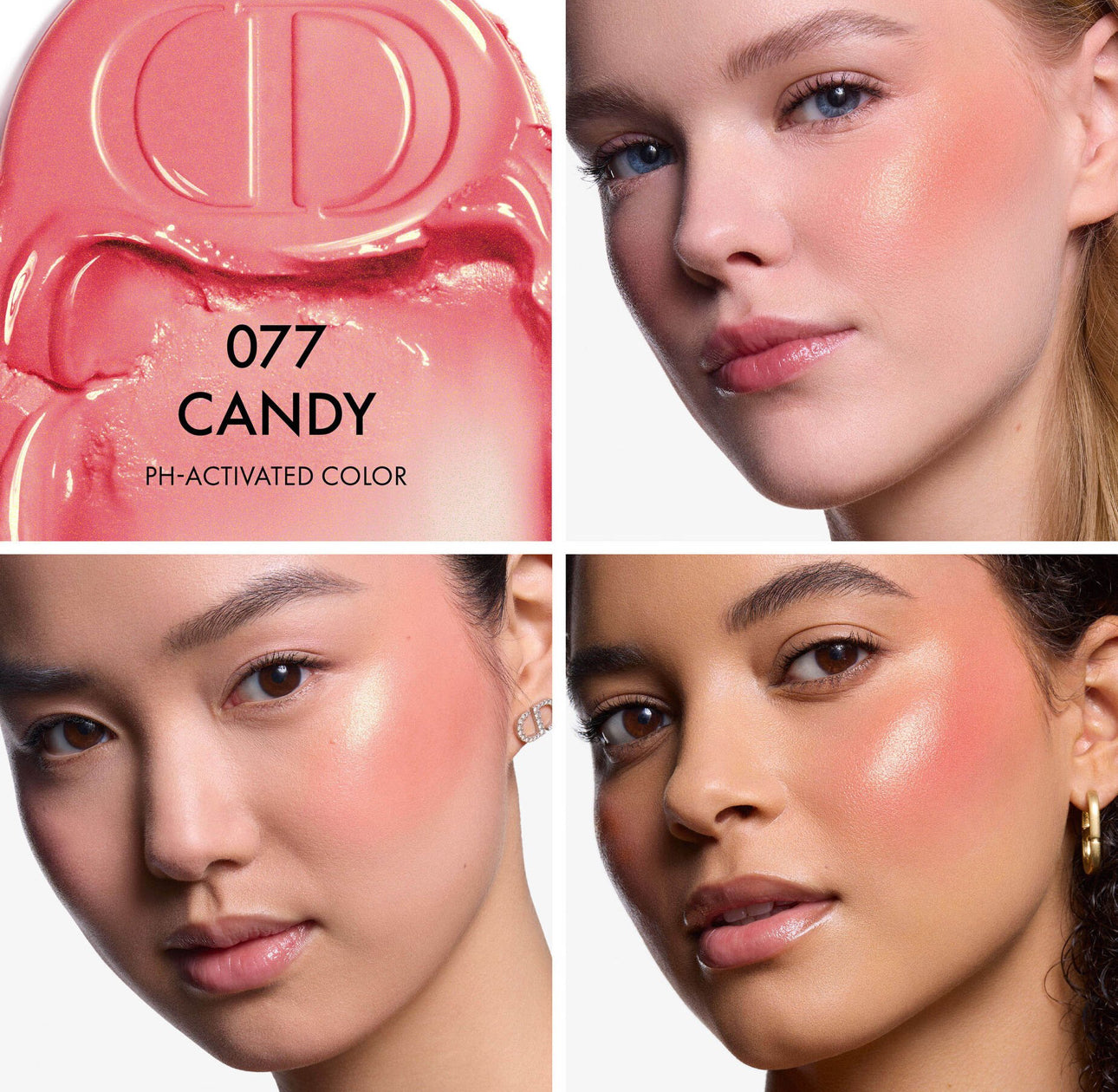 Dior Beauty Backstage Rosy Glow Stick