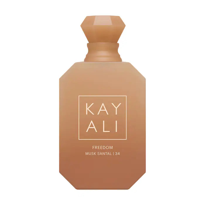 Kayali Freedom Musk Santal|34 Eau De Parfum