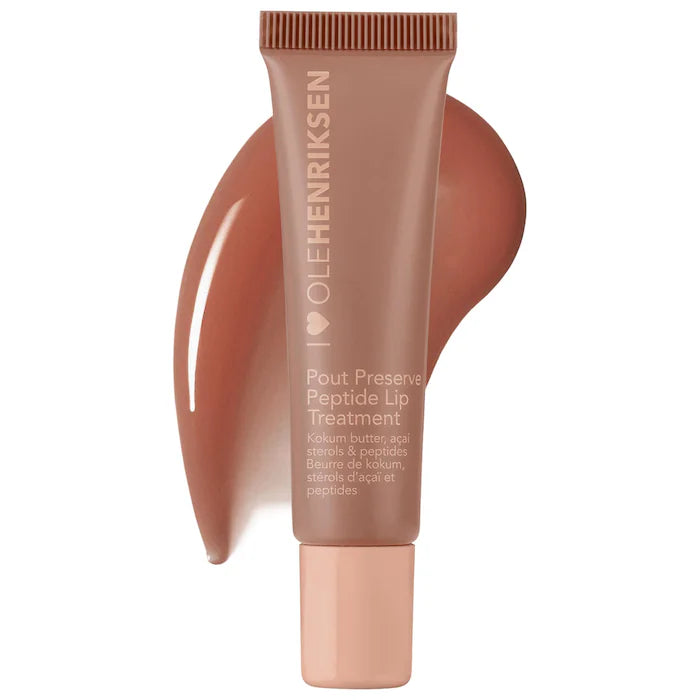 Ole Henriksen Pout Preserve Hydrating Peptide Lip Treatment