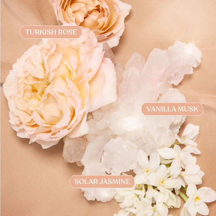 Kayali Freedom Musk Bouquet|27 Eau De Parfum (Exclusively in 10ml Bottle)