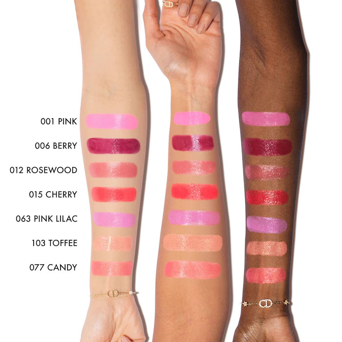 Dior Beauty Backstage Rosy Glow Stick