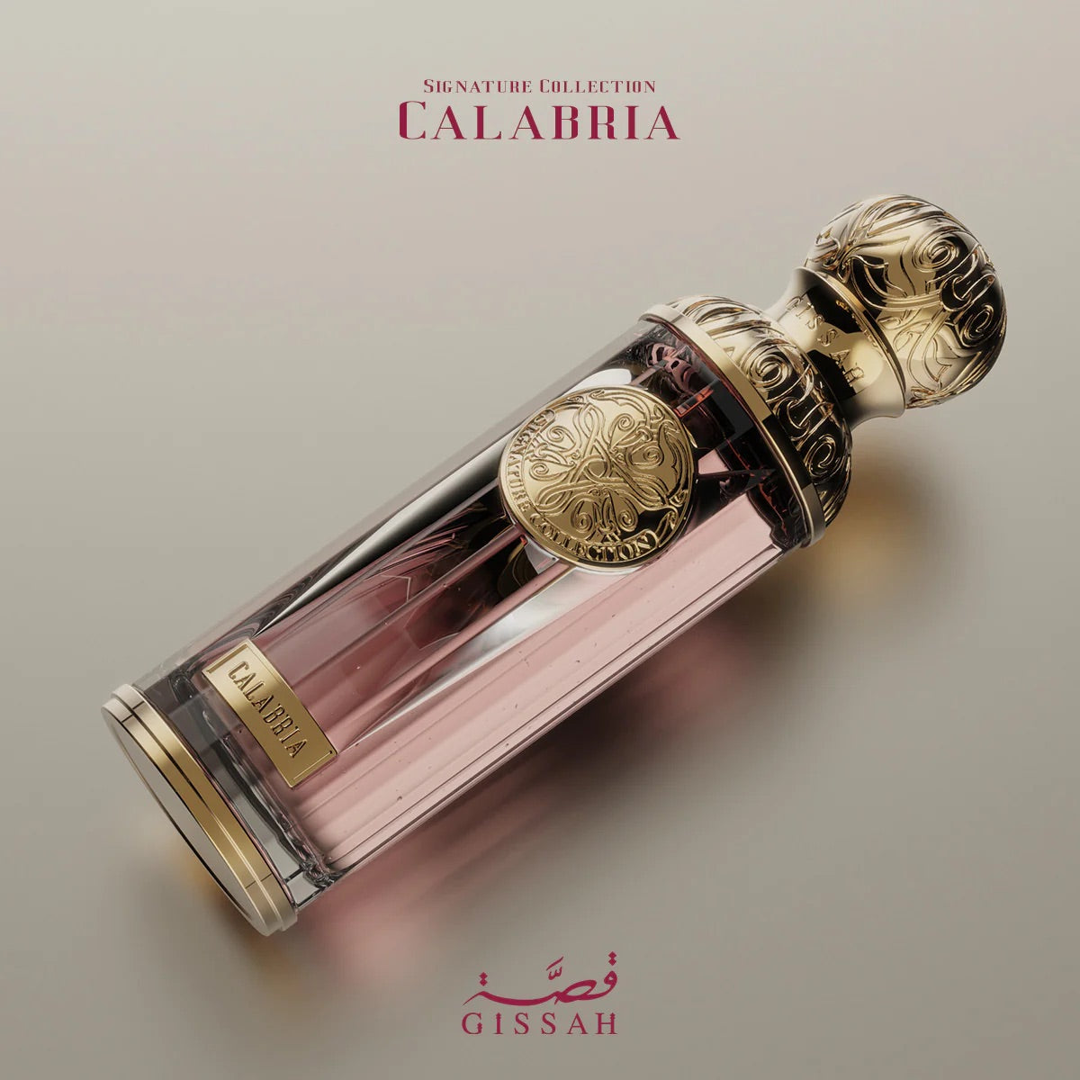 Gissah Calabria Eau De Parfum