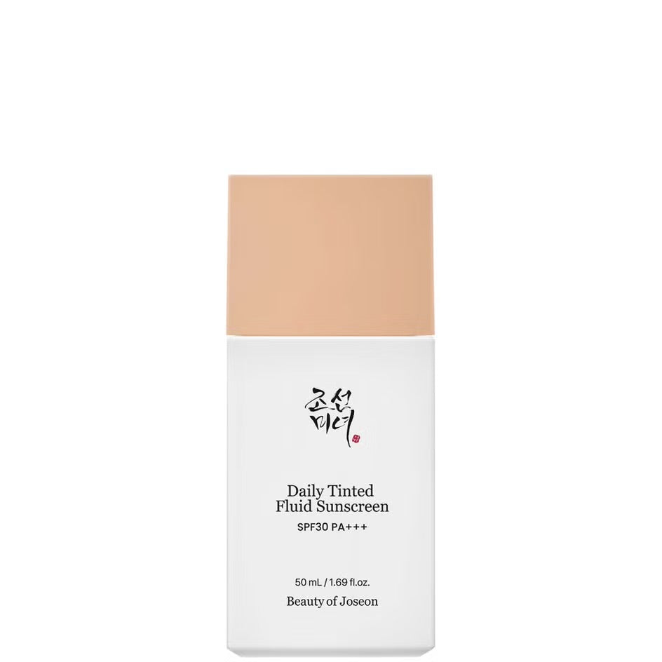 Beauty Of Joseon Daily Tinted Fluid Sunscreen SPF40