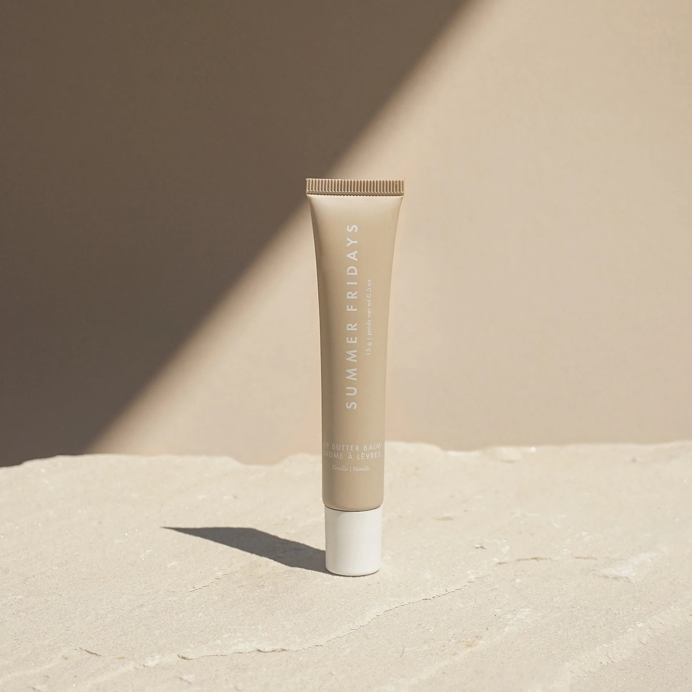 Summer Fridays Lip Butter Balm