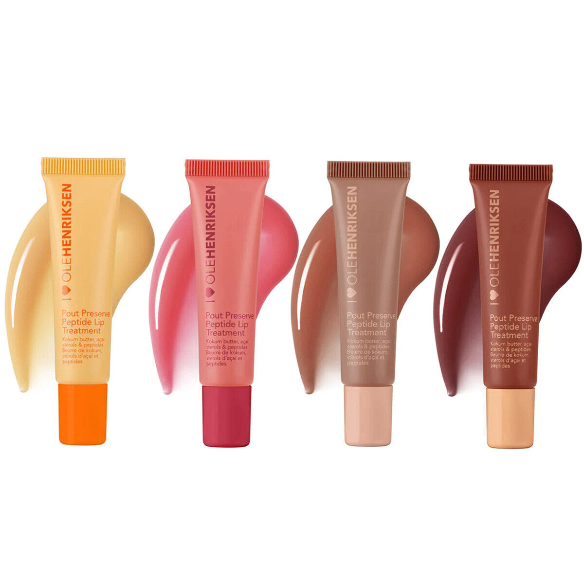 Ole Henriksen Pout Preserve Hydrating Peptide Lip Treatment