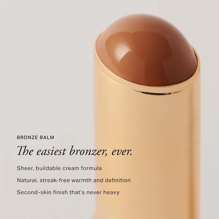 MERIT Beauty Bronze Balm Sheer Sculpting Bronzer