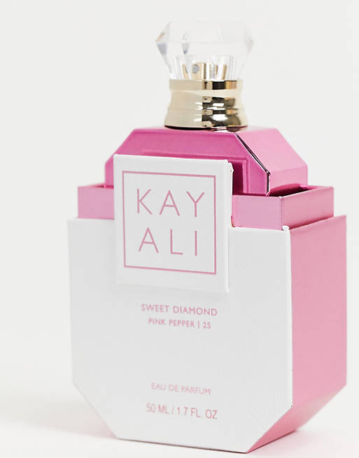 Kayali Sweet Diamond Pink Pepper |25 Eau De Parfum Intense