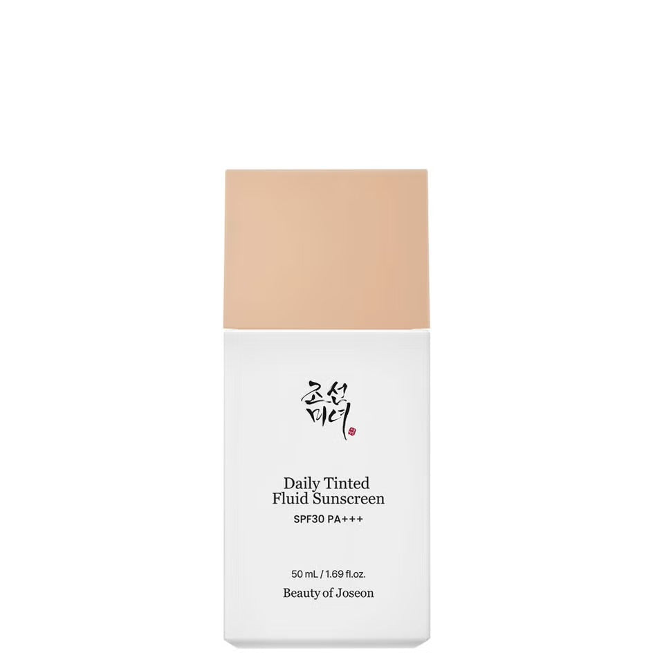 Beauty Of Joseon Daily Tinted Fluid Sunscreen SPF40