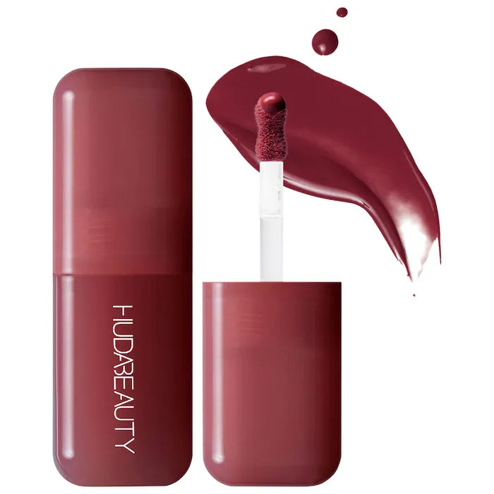〈Huda Beauty〉★2024AW★Blush filter soft grow liquid blush Huda Beauty Blush Filter Soft Glow Liquid Blush