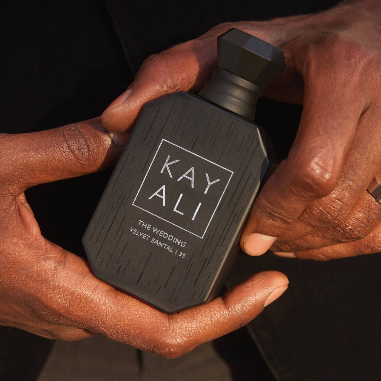 Kayali 2024 Velvet Santal