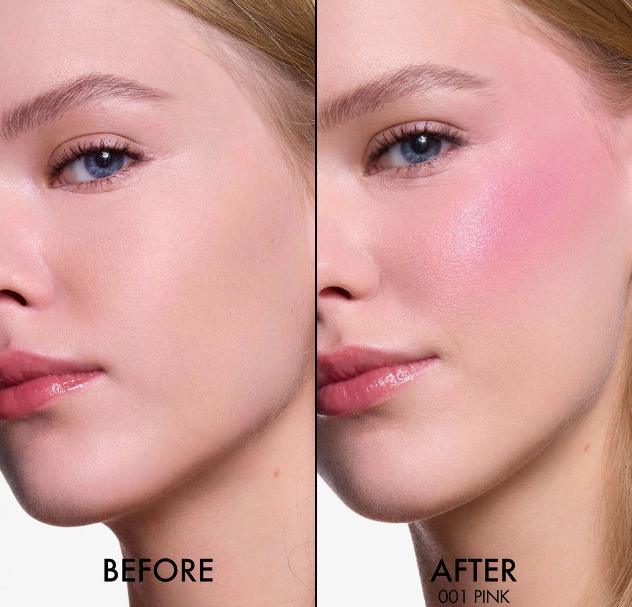 Dior Beauty Backstage Rosy Glow Stick