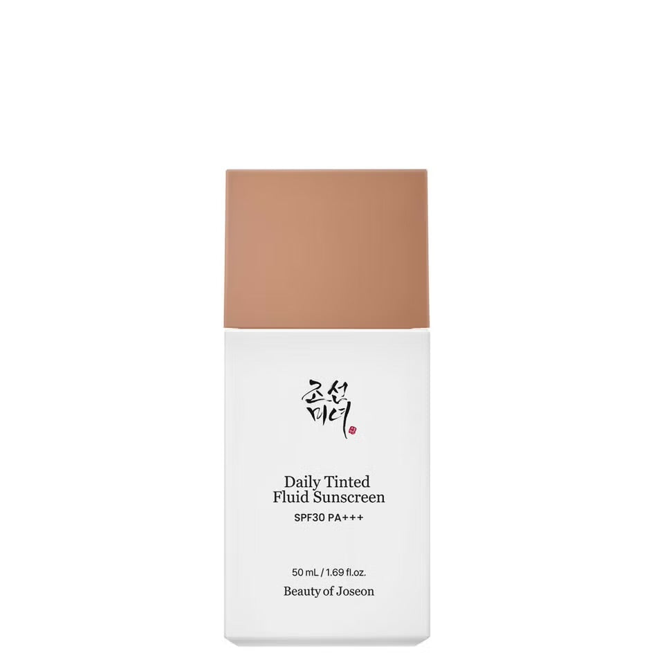 Beauty Of Joseon Daily Tinted Fluid Sunscreen SPF40