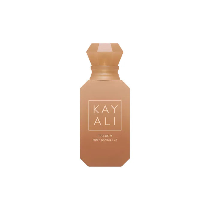 Kayali Freedom Musk Santal|34 Eau De Parfum