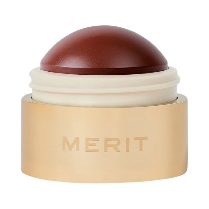 MERIT Beauty Flush Balm Cream Blush