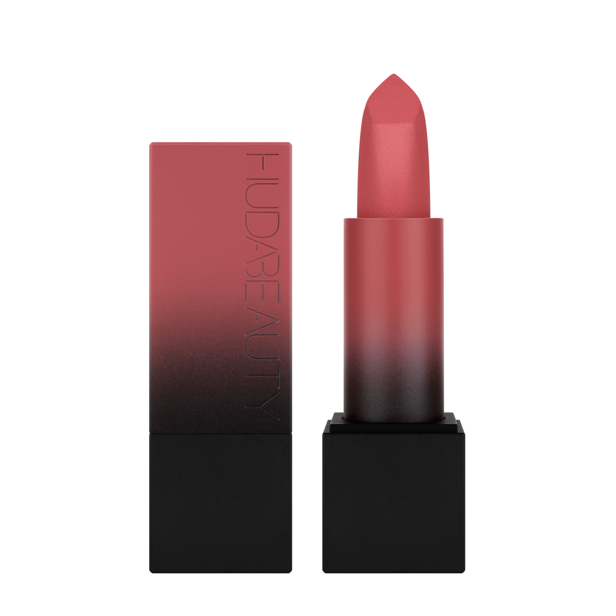 Huda Beauty Power Bullet Matte Lipstick