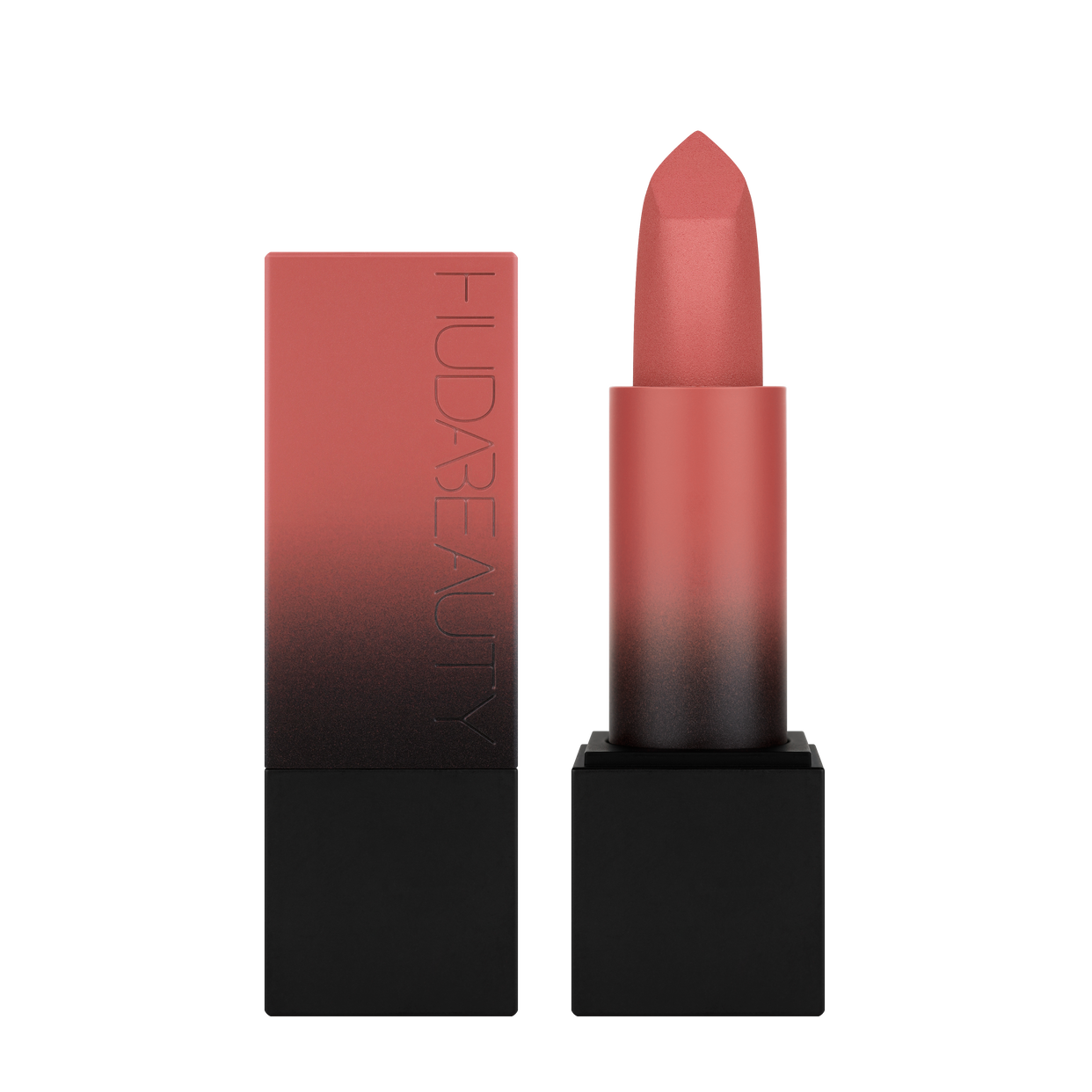 Huda Beauty Power Bullet Matte Lipstick