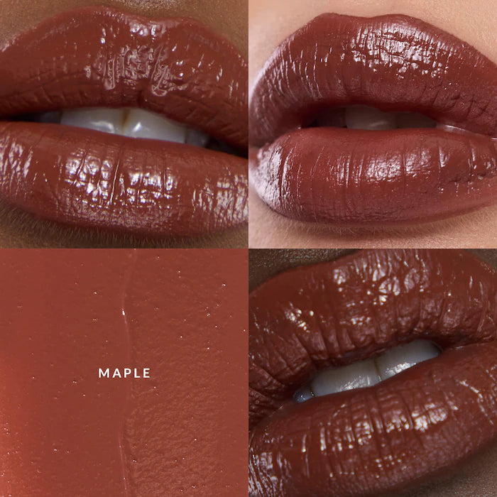 Refy Satin Liquid Lipstick Pen with Vitamin E