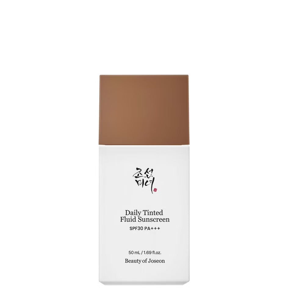 Beauty Of Joseon Daily Tinted Fluid Sunscreen SPF40