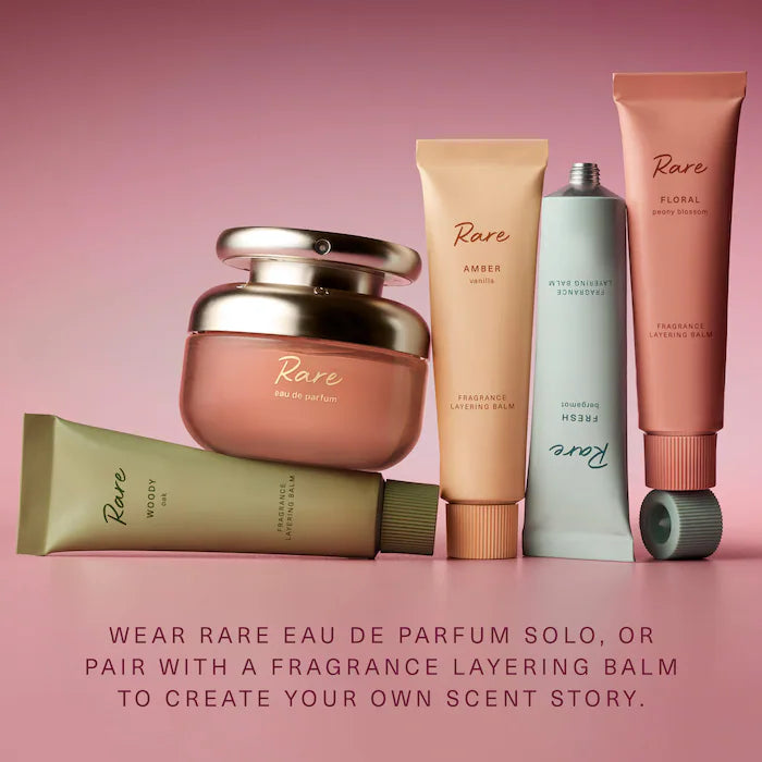 Rare Beauty Rare Eau De Parfum