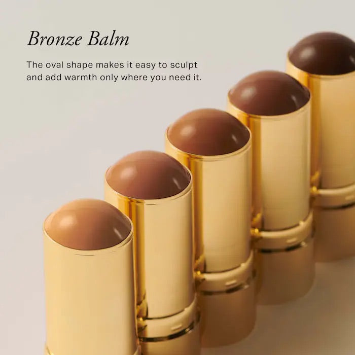 MERIT Beauty Bronze Balm Sheer Sculpting Bronzer