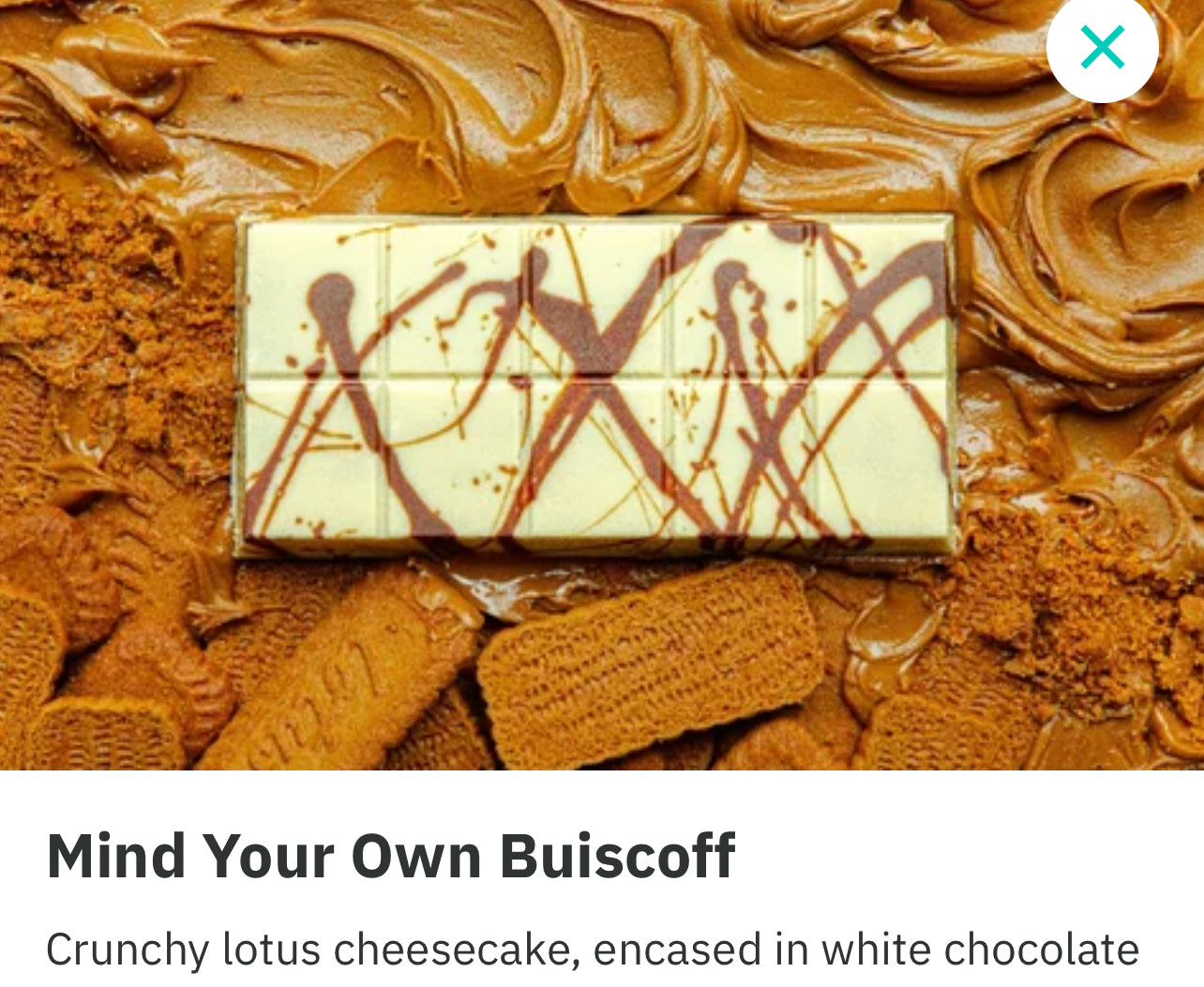 Fix Dubai Chocolatier Dessert Bars (PREORDER)