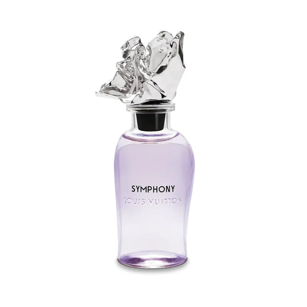 Louis Vuitton Symphony Extrait De Parfum Sample Decant (100% Authentic)