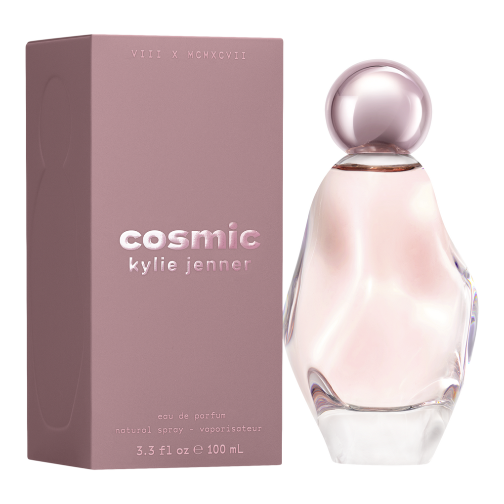 Cosmic Kylie Jenner | Fragrance | Kylie Cosmetics by Kylie