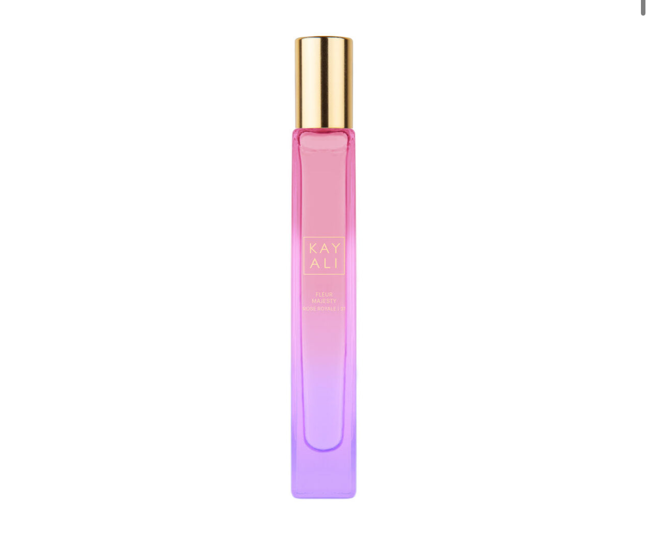 Kayali Fleur Majesty Rose Royale|31 Eau De Parfum