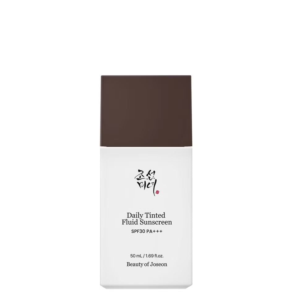 Beauty Of Joseon Daily Tinted Fluid Sunscreen SPF40